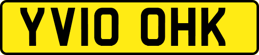 YV10OHK