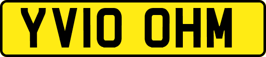 YV10OHM
