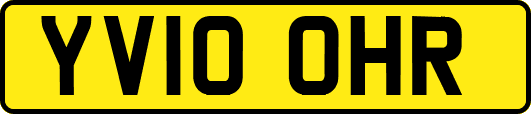 YV10OHR