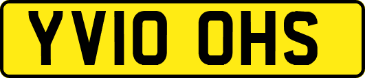 YV10OHS