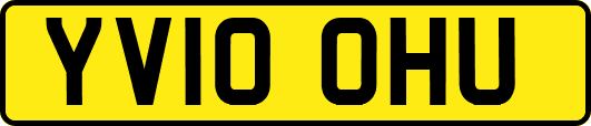 YV10OHU