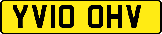 YV10OHV