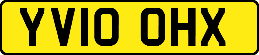 YV10OHX