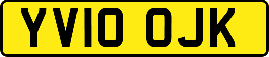 YV10OJK