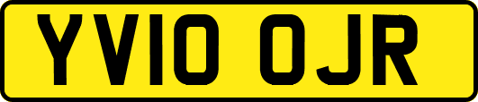 YV10OJR