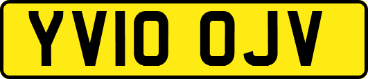 YV10OJV