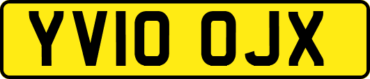 YV10OJX