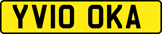 YV10OKA