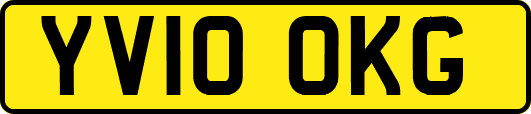 YV10OKG