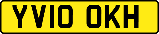 YV10OKH
