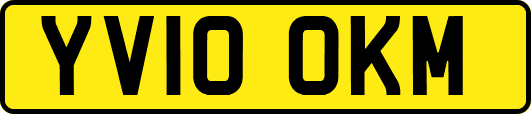 YV10OKM
