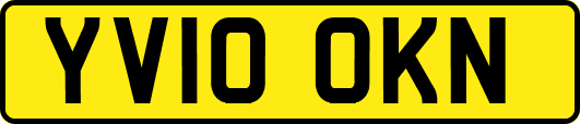 YV10OKN
