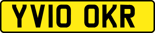 YV10OKR