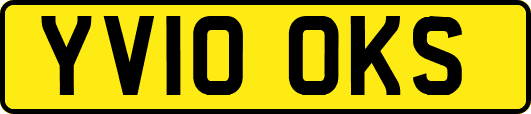 YV10OKS