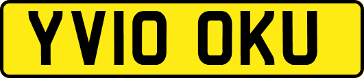 YV10OKU