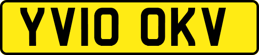 YV10OKV