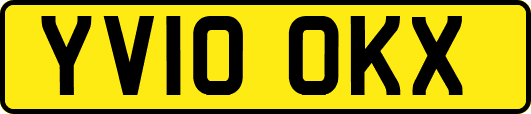 YV10OKX