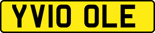 YV10OLE