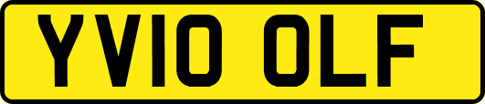 YV10OLF