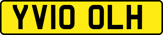 YV10OLH