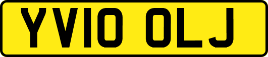 YV10OLJ