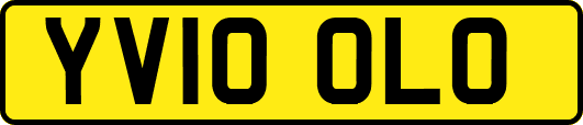YV10OLO