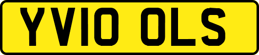 YV10OLS
