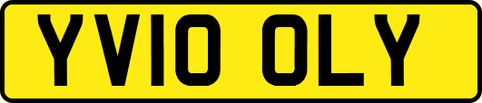 YV10OLY