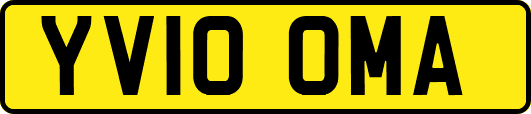 YV10OMA