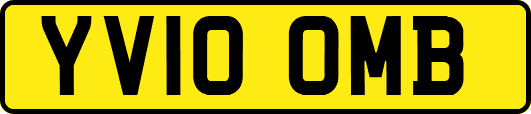 YV10OMB