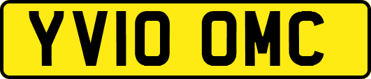 YV10OMC