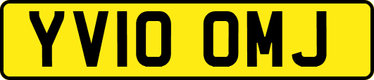 YV10OMJ