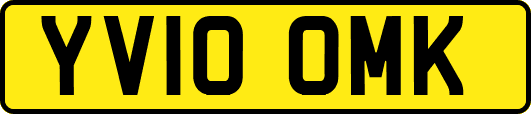 YV10OMK