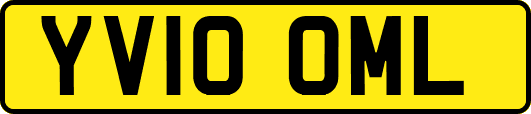 YV10OML