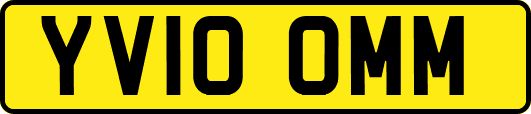 YV10OMM
