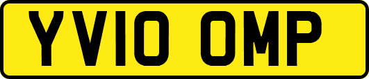 YV10OMP