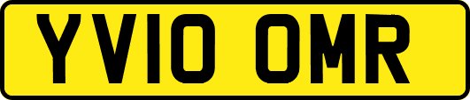 YV10OMR