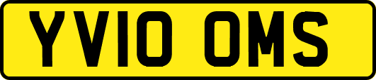 YV10OMS