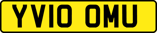 YV10OMU