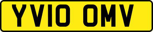 YV10OMV