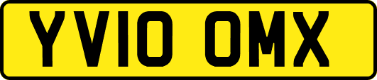 YV10OMX