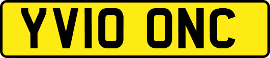 YV10ONC