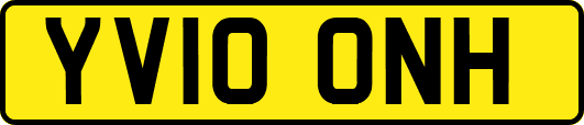 YV10ONH