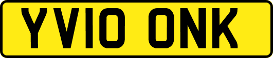 YV10ONK