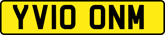 YV10ONM