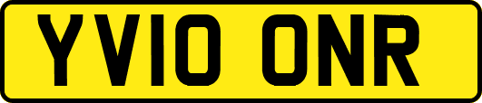 YV10ONR