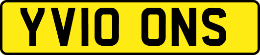 YV10ONS