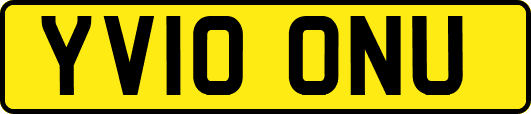 YV10ONU