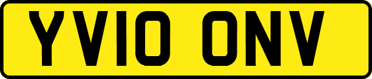 YV10ONV