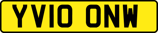 YV10ONW